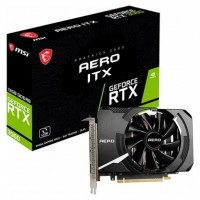 MSI V809-3689R tarjeta gráfica NVIDIA GeForce RTX 3060 12 GB GDDR6